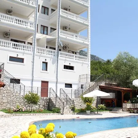 Villa Oasis * Budua