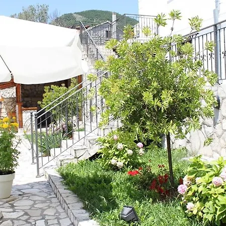 Villa Oasis Aparthotel *