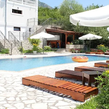 Villa Oasis *