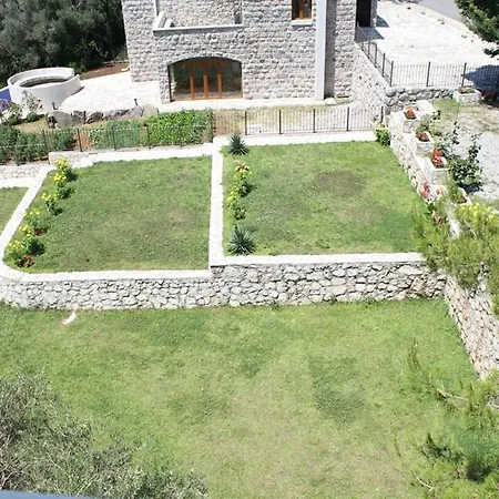 Villa Oasis * Budua