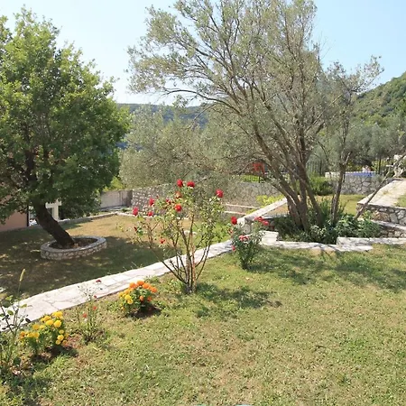 Villa Oasis * Budua