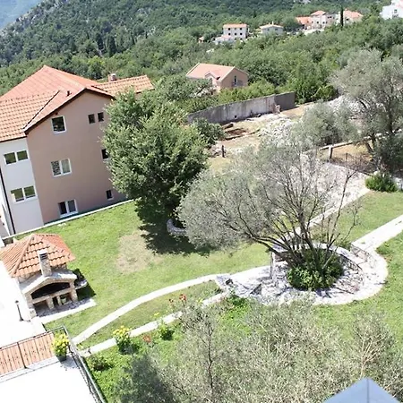 Villa Oasis *