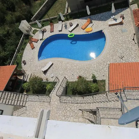 Villa Oasis * Budua