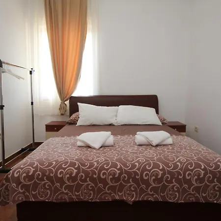 Villa Oasis Budua
