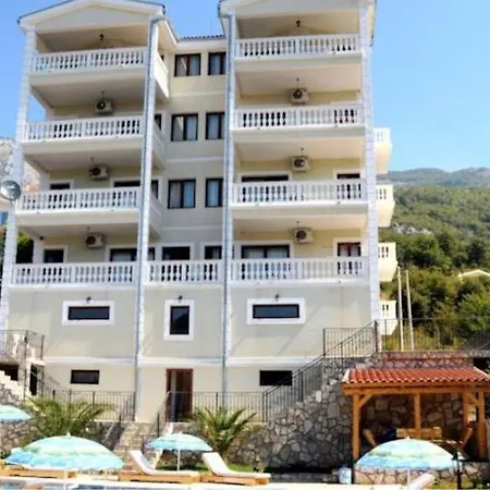 Villa Oasis *
