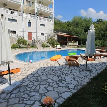 Villa Oasis * Budua