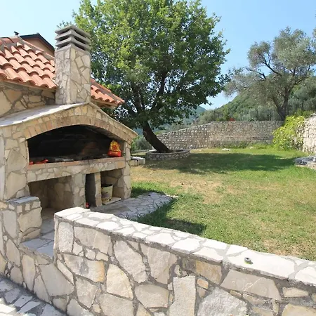 Villa Oasis *