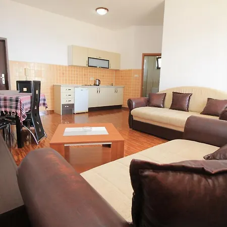 Villa Oasis Budua