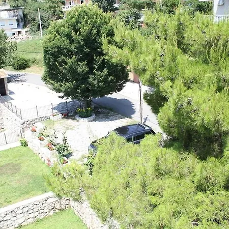 Villa Oasis