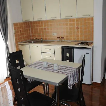 Villa Oasis Budua